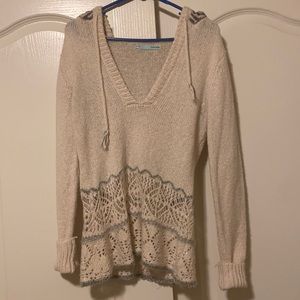 Maurices hooded sweater